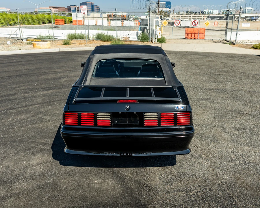 1993 Ford Mustang GT 3rd Gen - Image 14 of 31