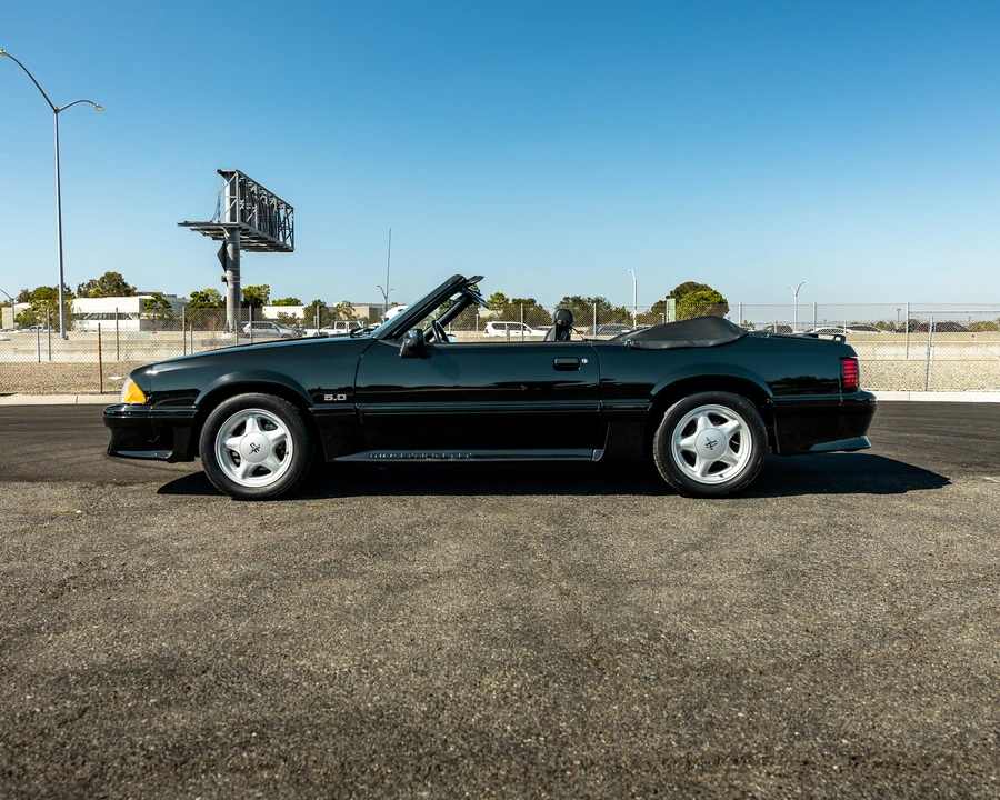 1993 Ford Mustang GT 3rd Gen - Image 24 of 31