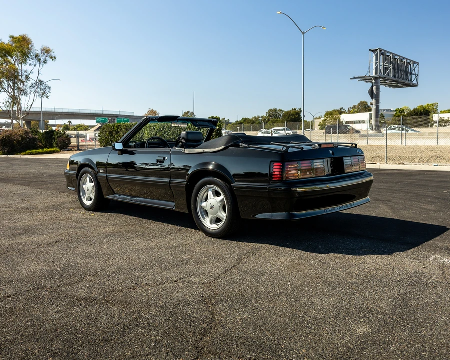 1993 Ford Mustang GT 3rd Gen - Image 26 of 31