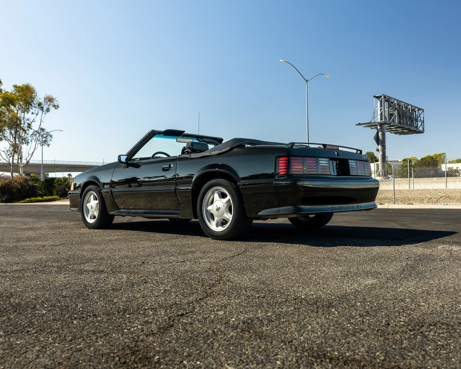 1993 Ford Mustang GT 3rd Gen - Image 27 of 31