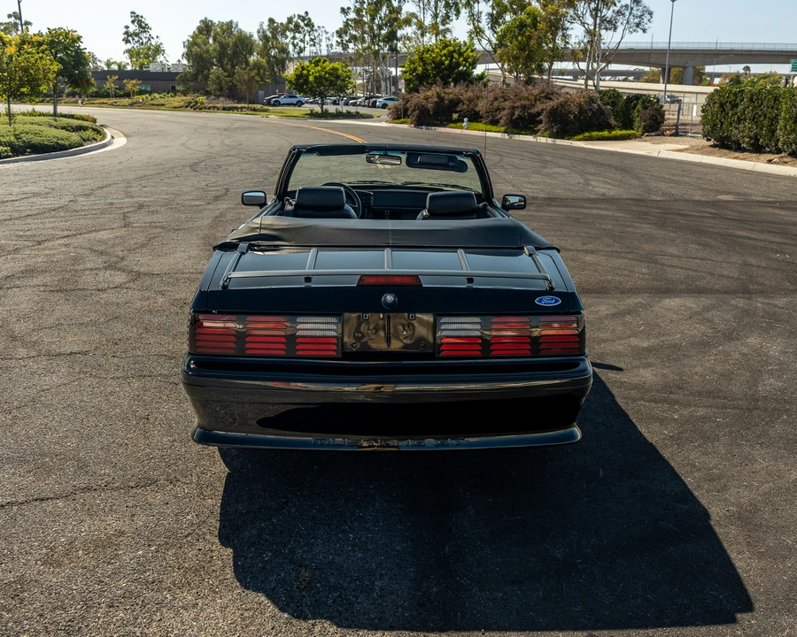 1993 Ford Mustang GT 3rd Gen - Image 28 of 31