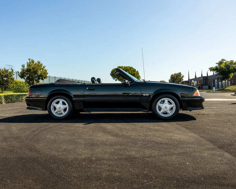1993 Ford Mustang GT 3rd Gen - Image 30 of 31