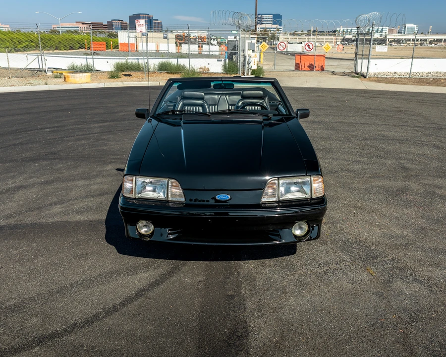 1993 Ford Mustang GT 3rd Gen - Image 20 of 31