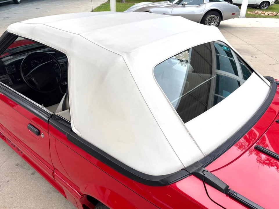 1993 Ford Mustang GT 3rd Gen - Image 26 of 31