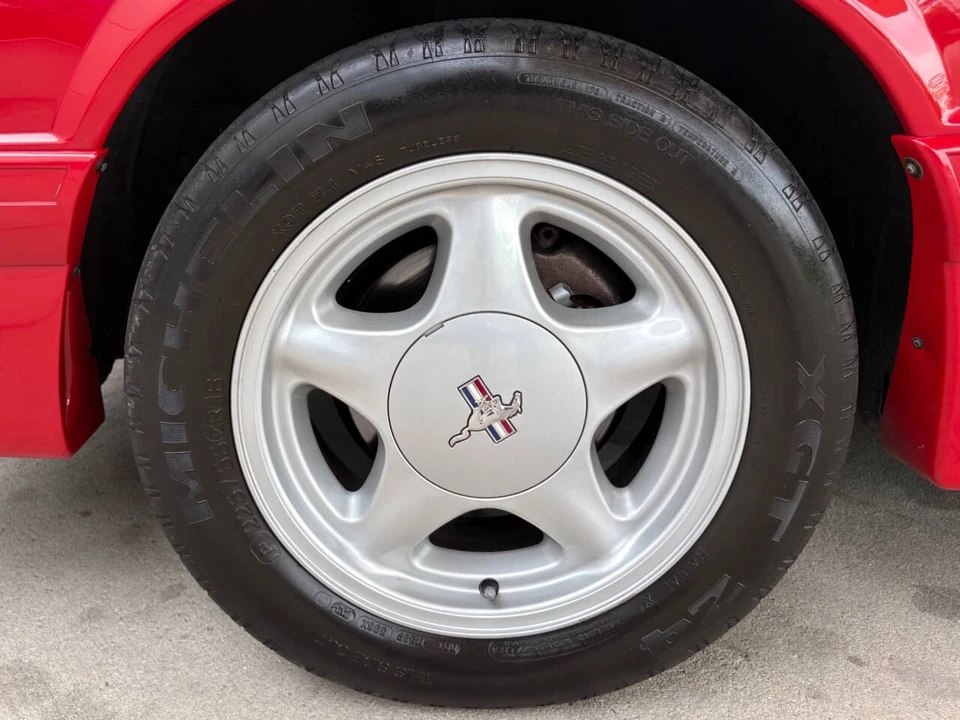 1993 Ford Mustang GT 3rd Gen - Image 28 of 31
