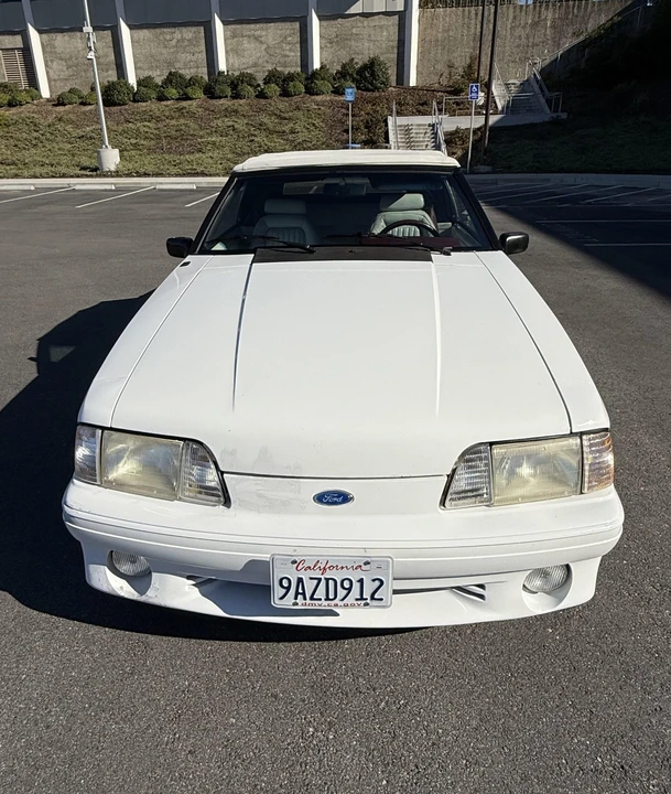 1993 Ford Mustang GT 3rd Gen - Image 15 of 31