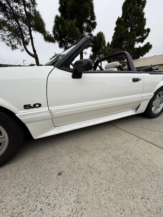 1993 Ford Mustang GT 3rd Gen - Image 26 of 31