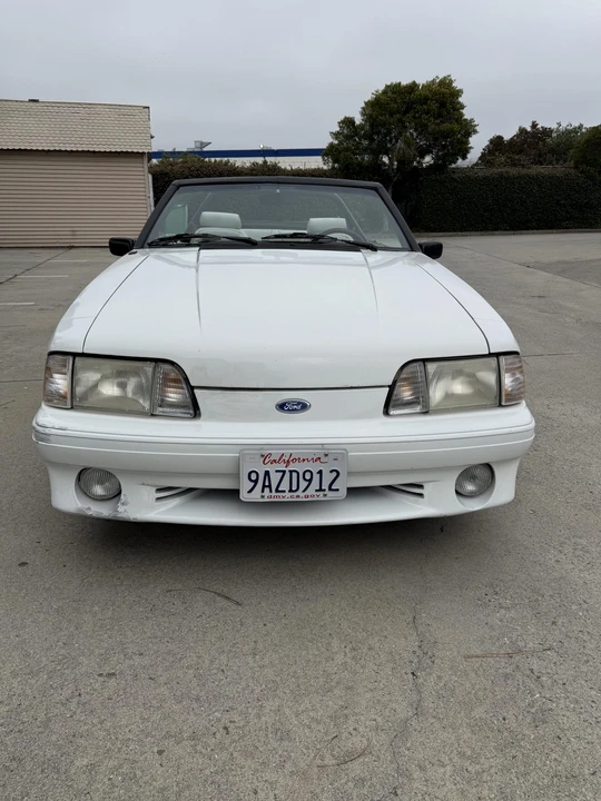 1993 Ford Mustang GT 3rd Gen - Image 16 of 31