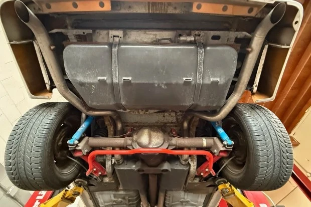 1993 Ford Mustang GT 3rd Gen - Image 7 of 7