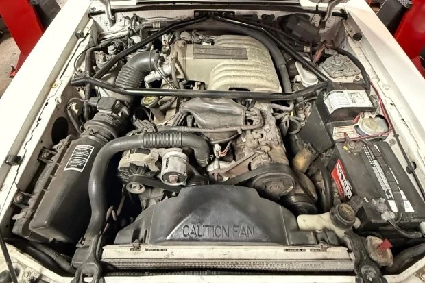 1993 Ford Mustang GT 3rd Gen - Image 6 of 7