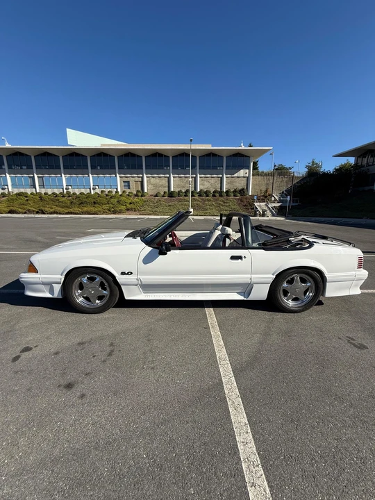 1993 Ford Mustang GT 3rd Gen - Image 10 of 31