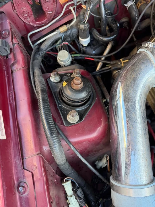 1993 Ford Mustang GT 3rd Gen - Image 8 of 9