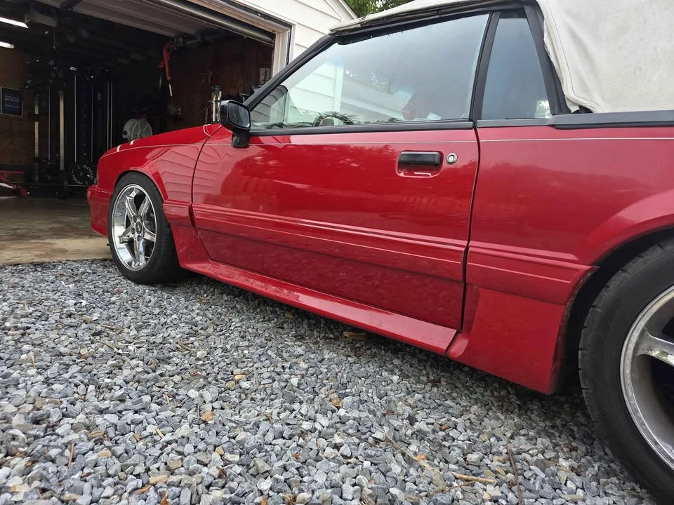 1993 Ford Mustang GT 3rd Gen - Image 2 of 10