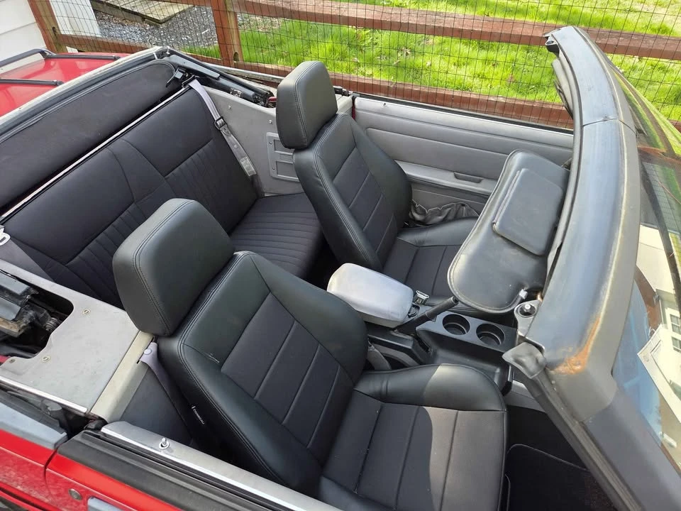 1993 Ford Mustang GT 3rd Gen - Image 7 of 10