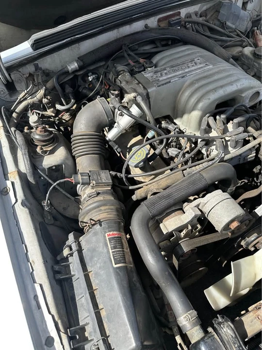 1993 Ford Mustang GT 3rd Gen - Image 17 of 19