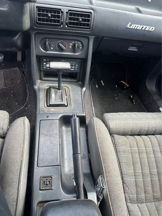 1993 Ford Mustang GT 3rd Gen - Image 7 of 19