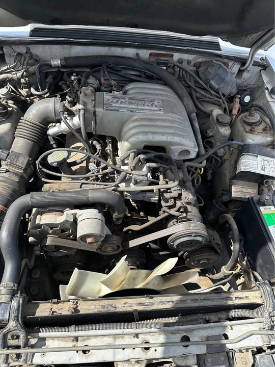 1993 Ford Mustang GT 3rd Gen - Image 13 of 19