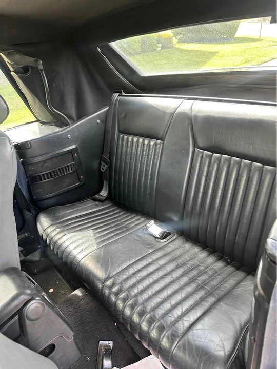 1993 Ford Mustang GT 3rd Gen - Image 11 of 19