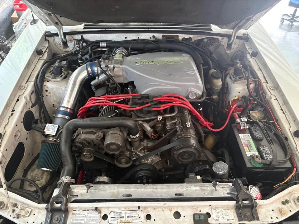 1993 Ford Mustang GT 3rd Gen - Image 5 of 9