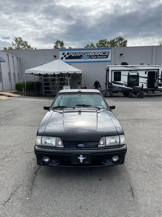 1993 Ford Mustang GT 3rd Gen - Image 3 of 20