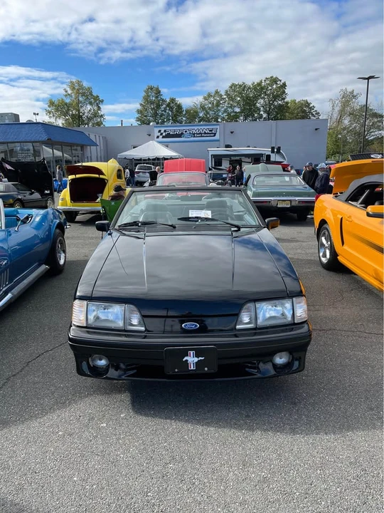 1993 Ford Mustang GT 3rd Gen - Image 12 of 20