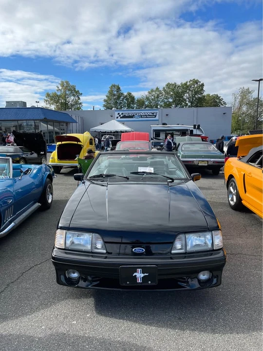 1993 Ford Mustang GT 3rd Gen - Image 11 of 20