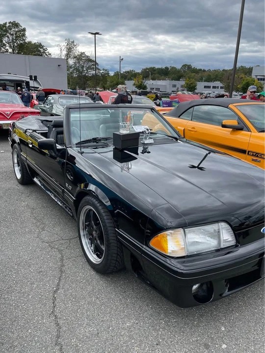 1993 Ford Mustang GT 3rd Gen - Image 5 of 20