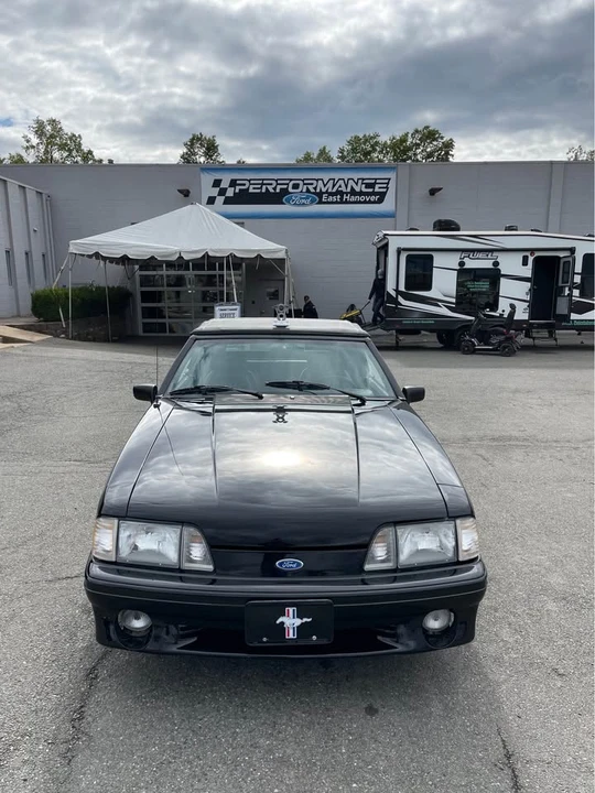 1993 Ford Mustang GT 3rd Gen - Image 2 of 20