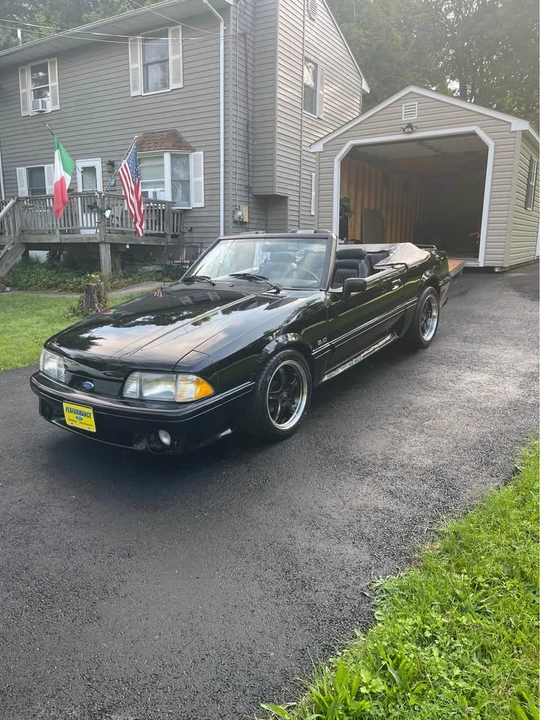 1993 Ford Mustang GT 3rd Gen - Image 14 of 20