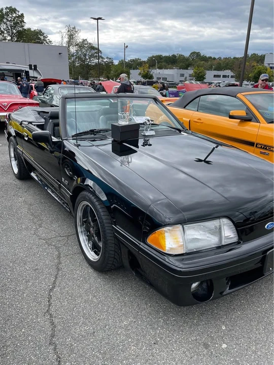 1993 Ford Mustang GT 3rd Gen - Image 6 of 20