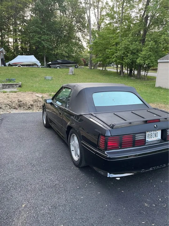 1993 Ford Mustang GT 3rd Gen - Image 15 of 20