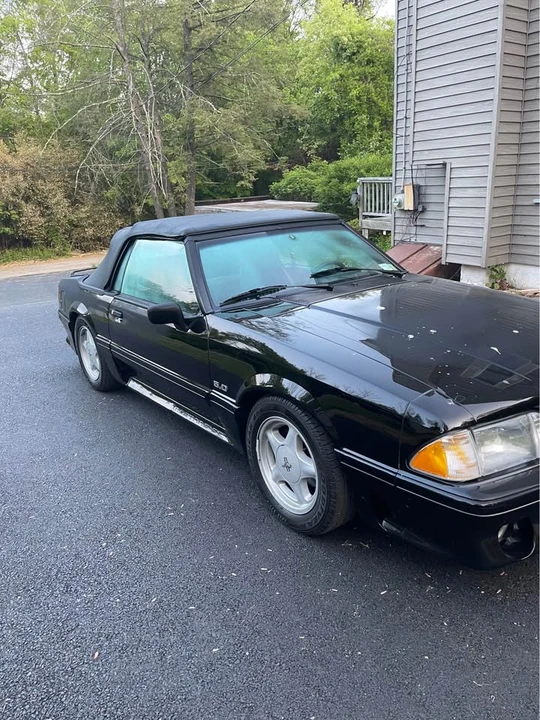 1993 Ford Mustang GT 3rd Gen - Image 17 of 20