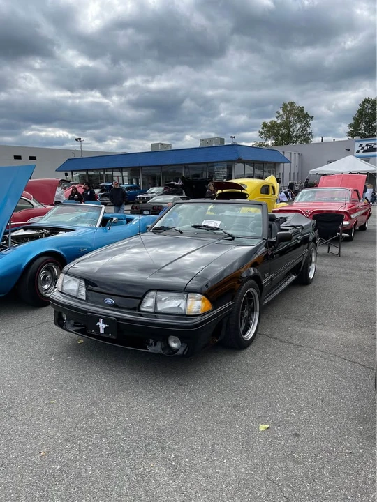 1993 Ford Mustang GT 3rd Gen - Image 10 of 20