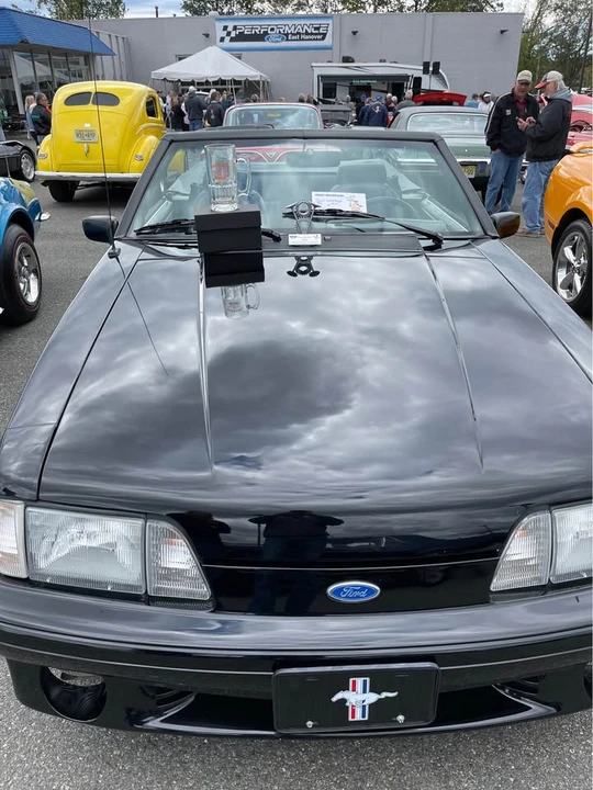 1993 Ford Mustang GT 3rd Gen - Image 9 of 20