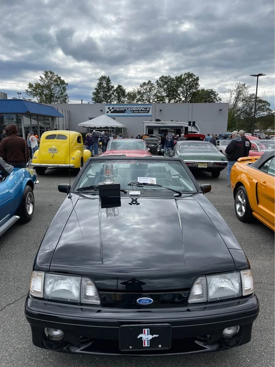1993 Ford Mustang GT 3rd Gen - Image 7 of 20
