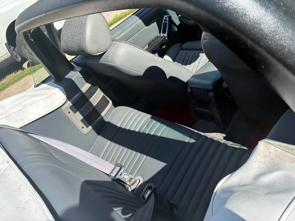 1993 Ford Mustang GT 3rd Gen - Image 5 of 7
