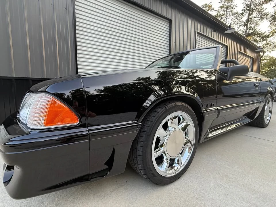 1993 Ford Mustang GT 3rd Gen - Image 16 of 19
