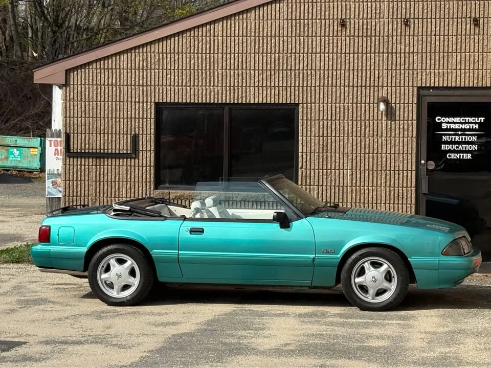 1993 Ford Mustang GT 3rd Gen - Image 2 of 7