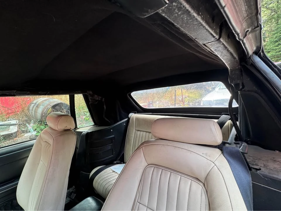1993 Ford Mustang GT 3rd Gen - Image 11 of 13
