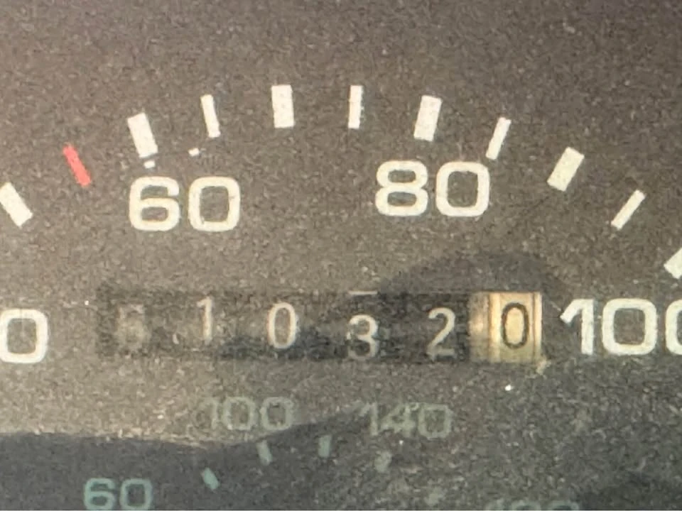 1993 Ford Mustang GT 3rd Gen - Image 12 of 13