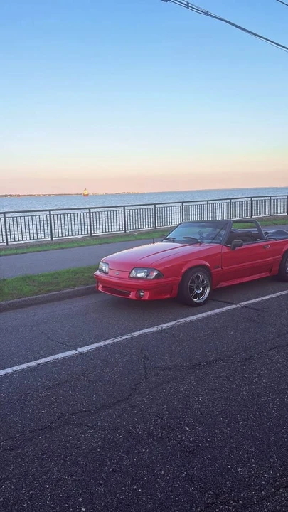 1993 Ford Mustang GT 3rd Gen - Image 3 of 6