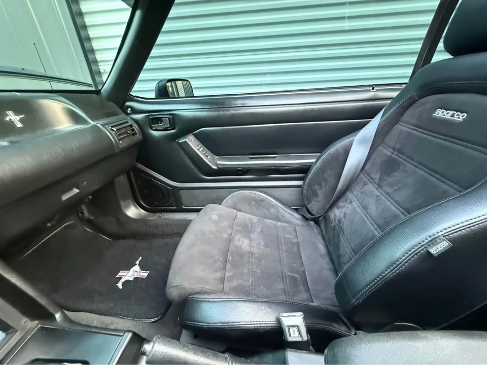 1993 Ford Mustang GT 3rd Gen - Image 7 of 19