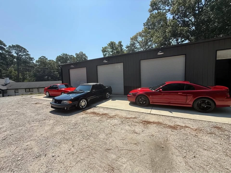 1993 Ford Mustang GT 3rd Gen - Image 19 of 19