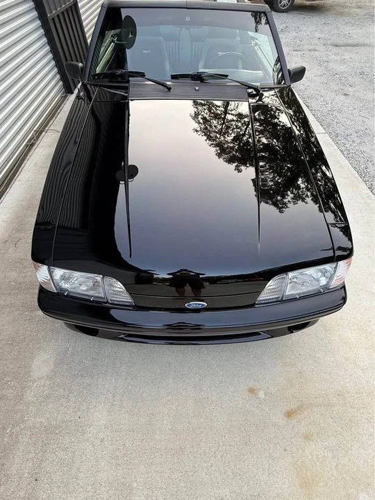 1993 Ford Mustang GT 3rd Gen - Image 17 of 19