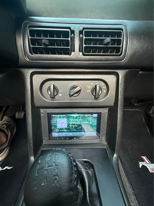 1993 Ford Mustang GT 3rd Gen - Image 6 of 19