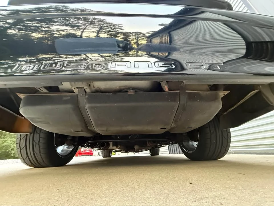 1993 Ford Mustang GT 3rd Gen - Image 12 of 19