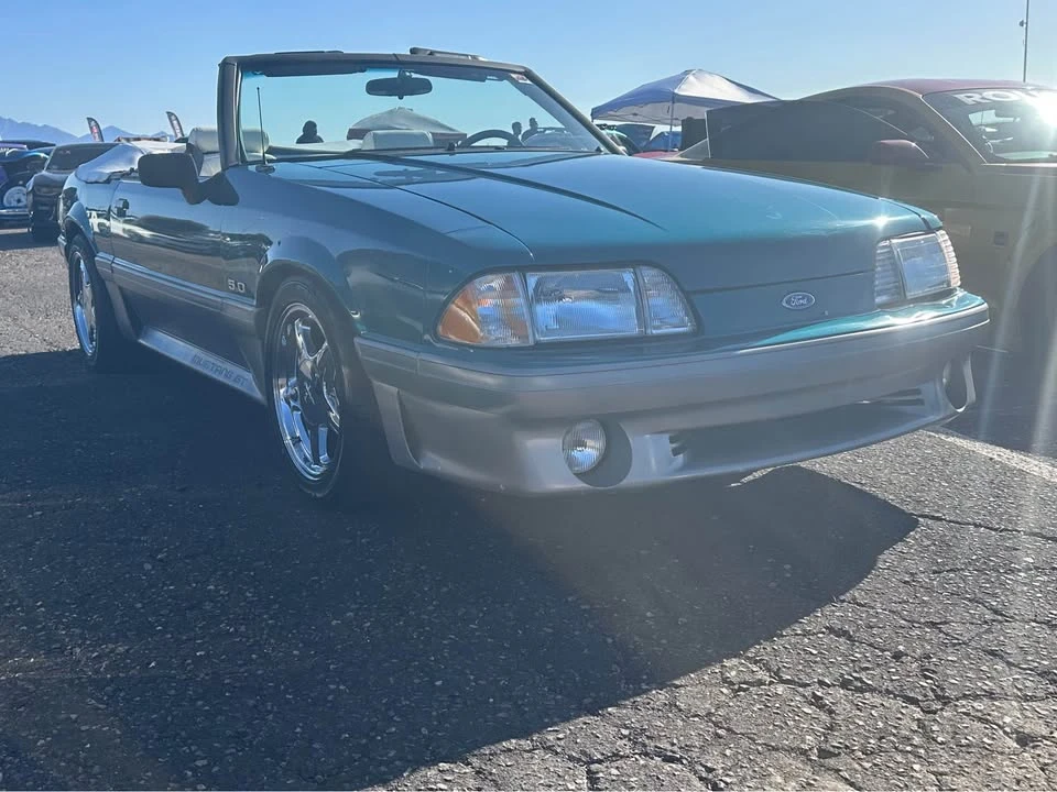 1993 Ford Mustang GT 3rd Gen - Image 6 of 20