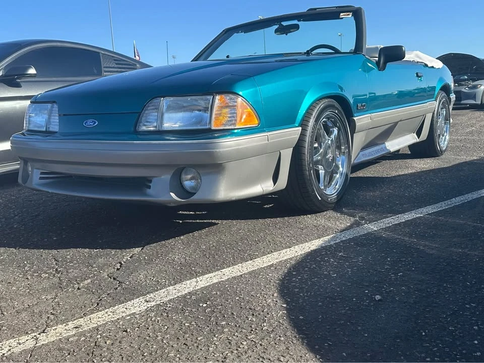 1993 Ford Mustang GT 3rd Gen - Image 16 of 20