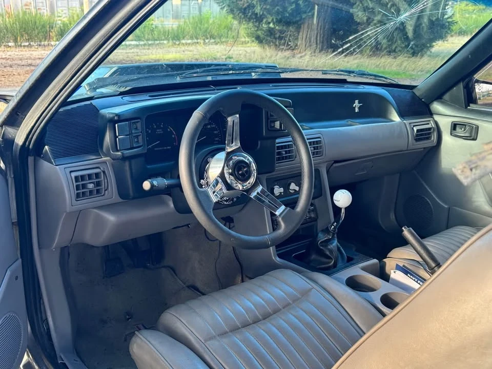 1993 Ford Mustang GT 3rd Gen - Image 12 of 16