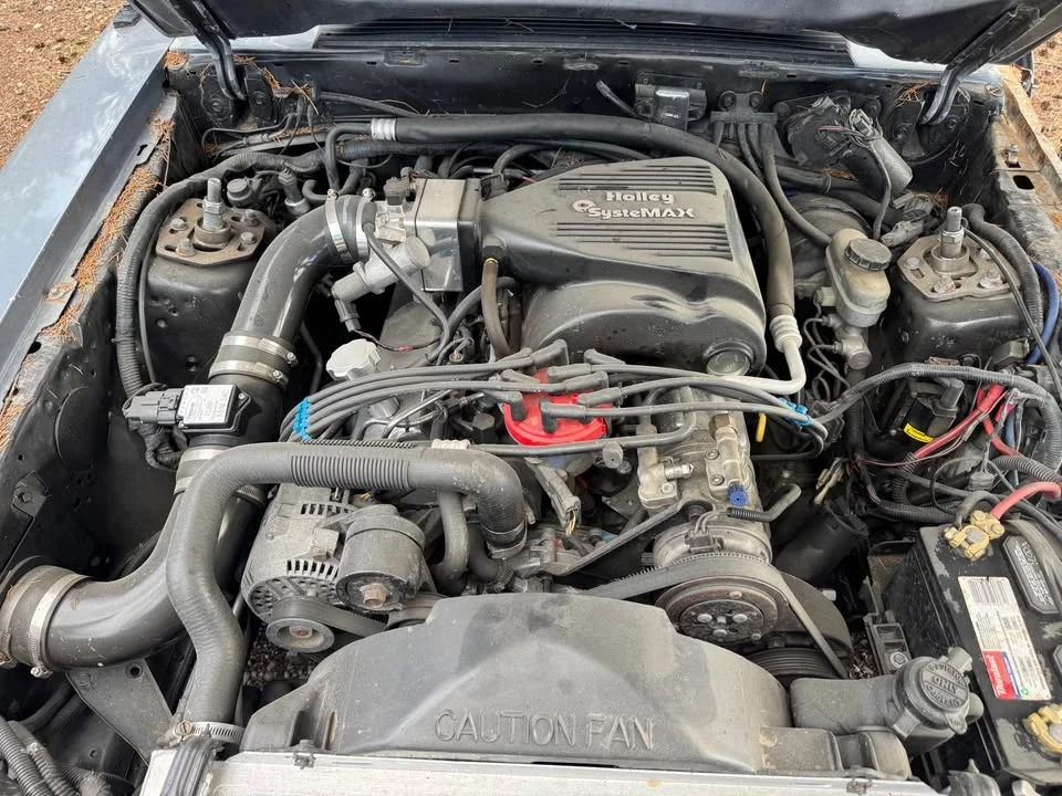 1993 Ford Mustang GT 3rd Gen - Image 7 of 16